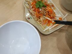 -李先生牛肉面大王(济泺路店)