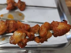 -张庆烤肉·清真
