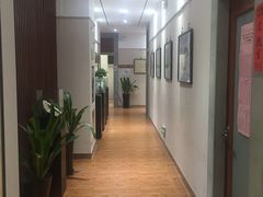 -秦汉胡同国学书院(川沙分馆)
