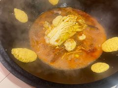 -江湖水乡铁锅炖魚(周庄嘉园店)