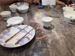 -前海沿·青岛菜(乐客城店)