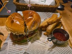 -雕刻时光咖啡馆(南院门店)