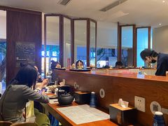 -戏作寿司(观音桥店)