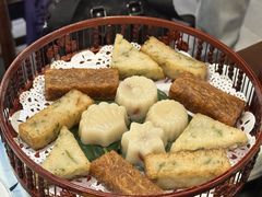 -安泰楼·佛跳墙创始人·传统闽味早茶·酒楼(三坊七巷闽菜地标店)