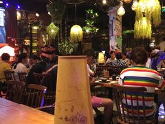 -南海渔家•海鲜•正宗海南菜(海棠湾店)