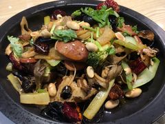 -随喜赞素食餐厅(亦庄店)