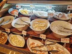 -温野菜涮涮锅(曲江大悦城店)