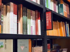 -西西弗书店&矢量咖啡(凯德晶萃广场店)