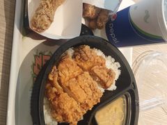 -德克士(洪洞店)