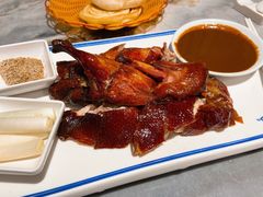 -蔼若春.传承云南菜(金碧公园店)