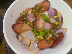 -张氏父子常德肠子馆(红星总店)