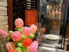 -芳芳私房菜·精做淮扬菜(承德路店)
