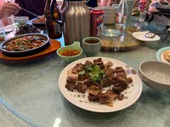 -春花民族美食(佳木斯总店)