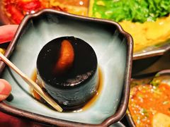 -湊湊火锅·茶憩(石家庄万象城店)