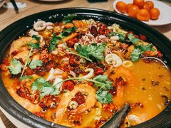 -客汀家宴·客家烟火 四季食材(集美店)