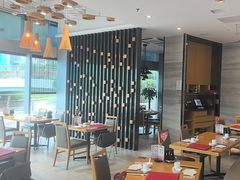 -鼎泰丰(嘉年华•海信广场VILLAGE店)