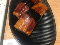-板长寿司(铜锣湾店)