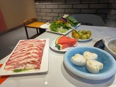 -杨丫·活力老鸭汤火锅(会展城店)