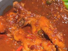 -冰川冷面·延边菜·炭烤串(观前店)