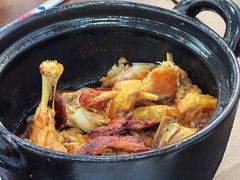 -斯丹姜母鸭·古法干香(涂门街总店)