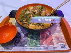 -张亮麻辣烫(哈尔滨金爵万象店)