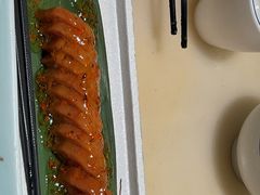 -假装苏杭·园林餐厅(陆家嘴中心店)