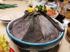-小天鹅火锅·一线江景洪鼎旗舰店(洪崖洞店)