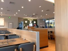 -萨莉亚意式餐厅(深圳北站店)