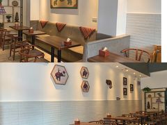 -小桔象·泰国风味餐厅(惠城水门路16号店)