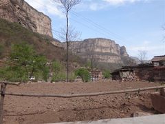 -山西壶关太行山大峡谷旅游景区