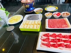 -南门涮肉(上海一店)