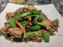 -醉南拳客家菜·河田鸡(西禅寺杨桥店)