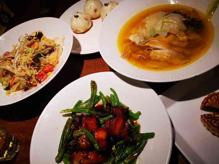 张福记(交通路店)-"今天老公生日,在231包间.小伙儿服务很.