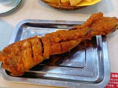 -老舅老蒙肉饼非遗店(一店)