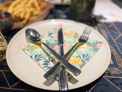 -第101座花园餐厅(湖滨88店)