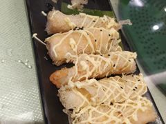 -万山楼海鲜酒家·二十三年老字号