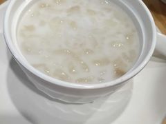 椰汁炖雪蛤-翅客(紫金大街店)