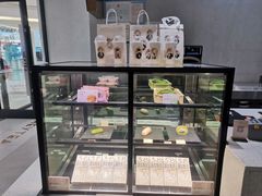 -喜茶(青岛金狮广场店)