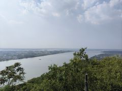 -采石矶景区