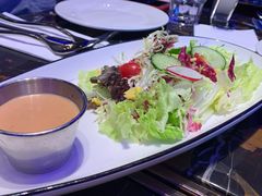 -MOSSO德国餐厅·音乐酒吧(环宇荟店)
