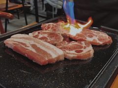 -咕咕站韩国料理(紫金港店)