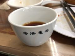 -香港蓮香樓(中環店)