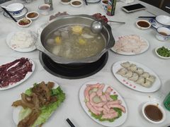-贵宾牛·潮汕牛肉火锅(珠池总店)