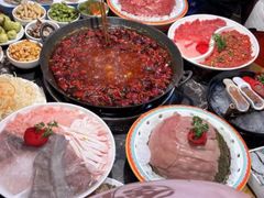 -新梅居(宁海东路店)