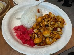 -阳阳中国饭(北京荟聚店)