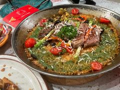 -CRAZYONES西班牙海鲜饭(上海美罗城店)