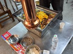 -郝大姐·乌龙山铁板烧(大学城三店)