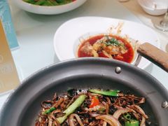 -江南韵·无锡太湖文化体验餐厅(凤凰天街店)