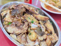 -黎记大排档(慈云路店)