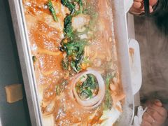 -半天妖烤鱼(大润发店)